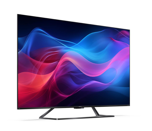 Sharp 65GR8265E  65" LED 4K 144Hz Google TV Dolby Vision Atmos - 1268800 - zdjęcie 2